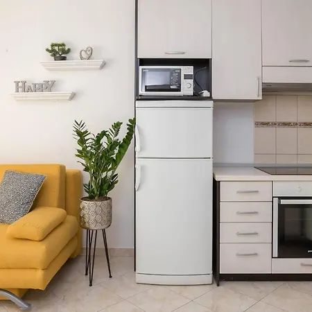 Lavica Seaside Apartments, Podstrana Exterior photo