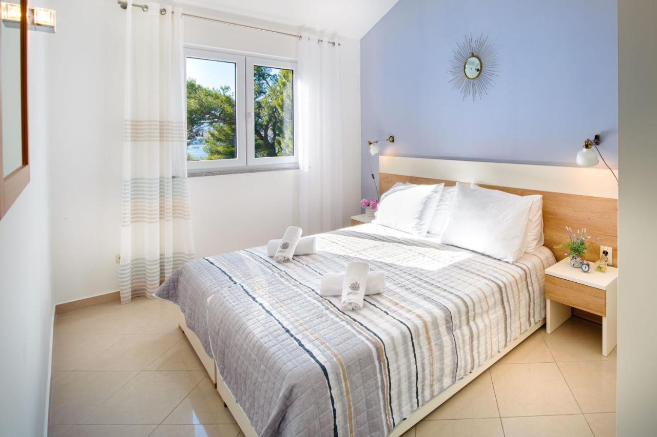 Lavica Seaside Apartments, Apartment Podstrana