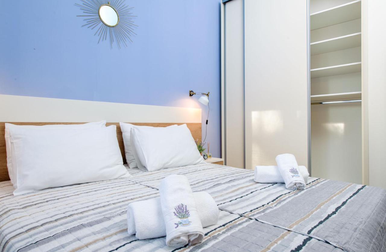 Lavica Seaside Apartments, Apartment Podstrana