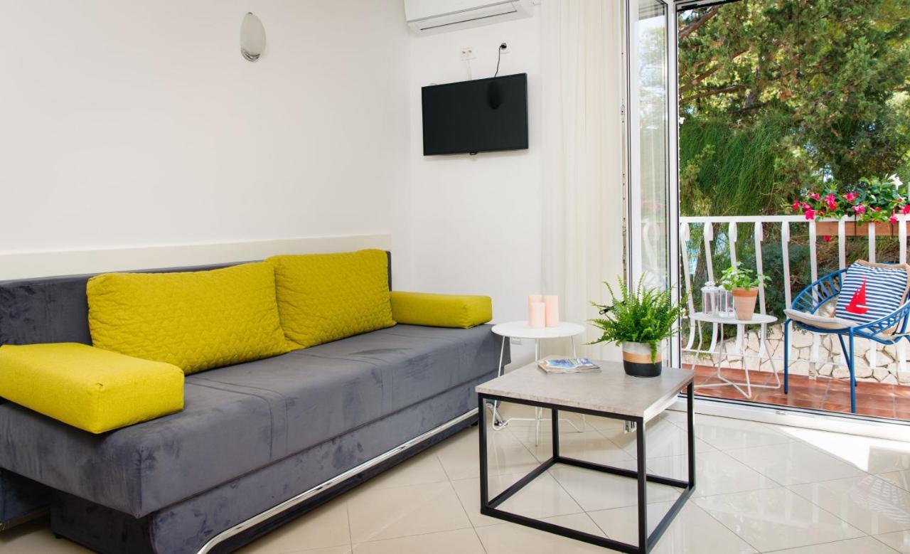 Lavica Seaside Apartments, Apartment