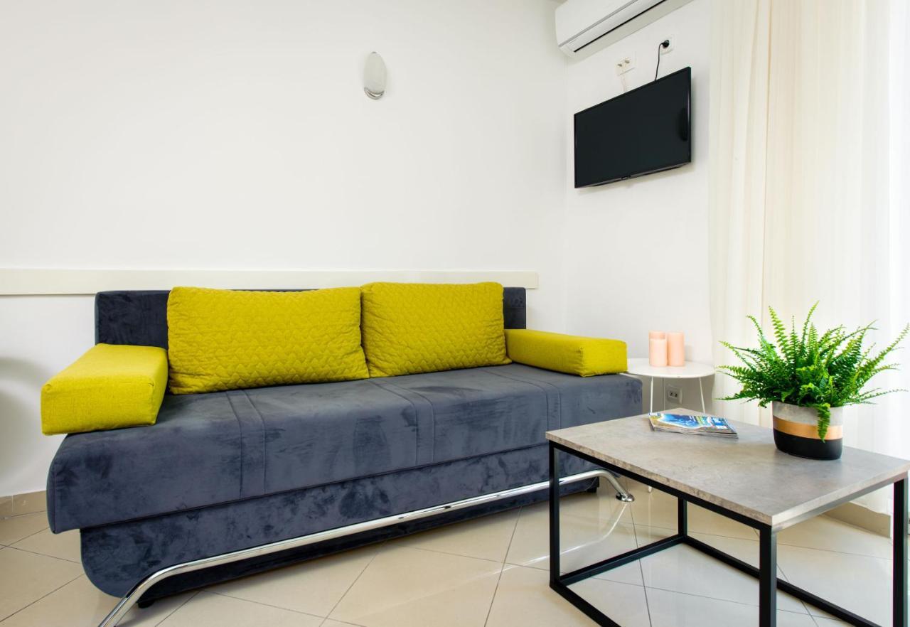 Lavica Seaside Apartments, Apartment