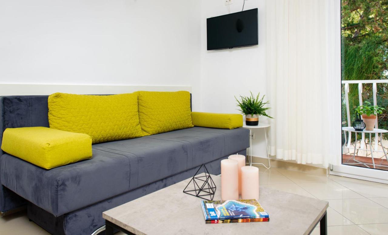 Lavica Seaside Apartments, Apartment *