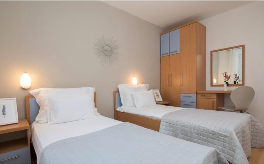Lavica Seaside Apartments, Apartment Podstrana