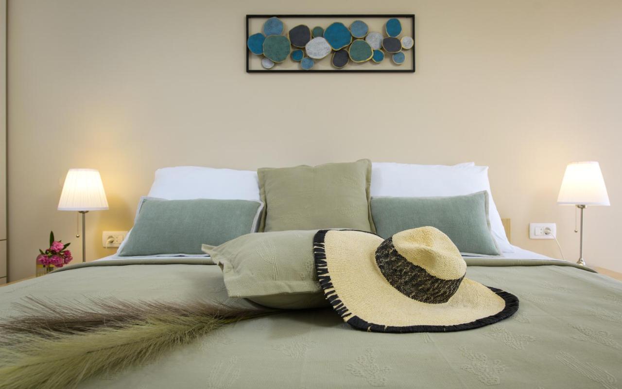Lavica Seaside Apartments,