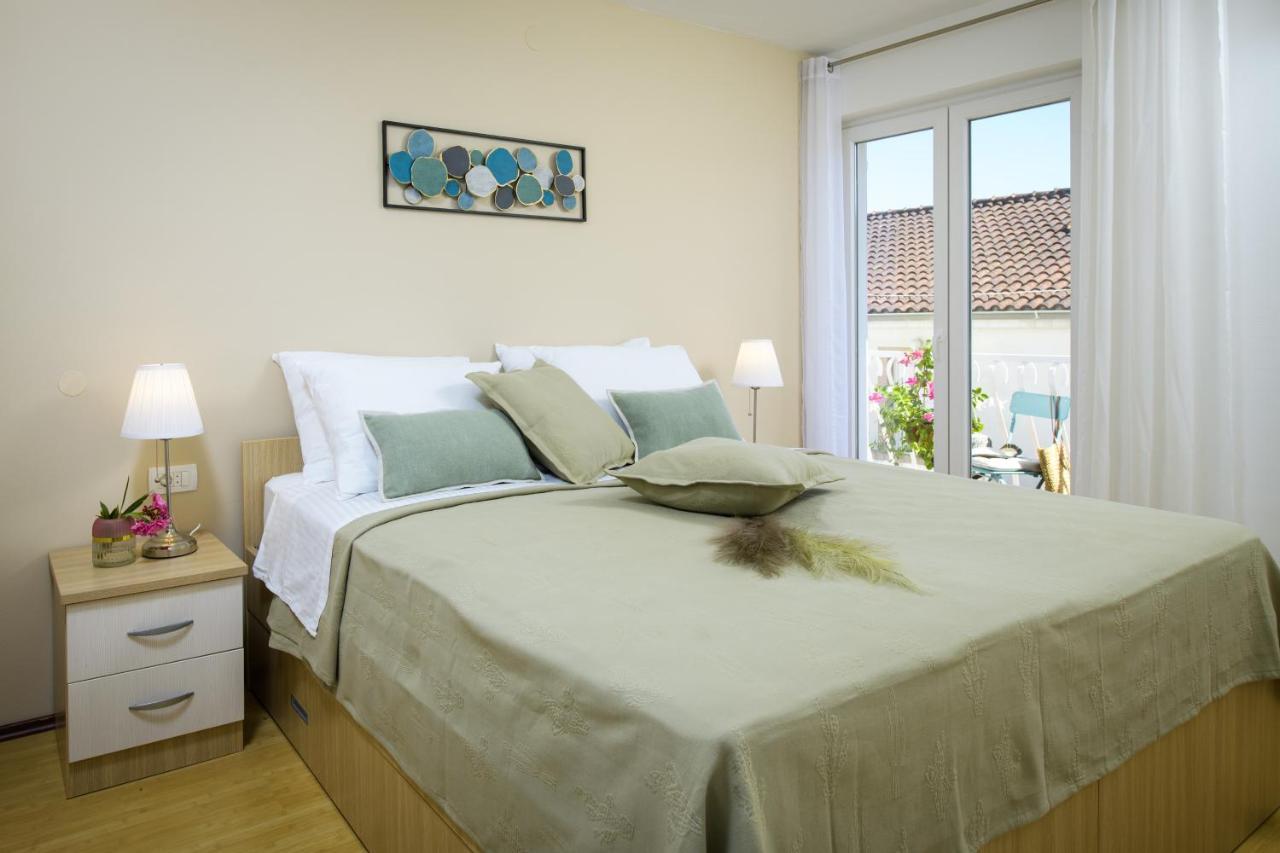 Apartment Lavica Seaside Apartments, Podstrana