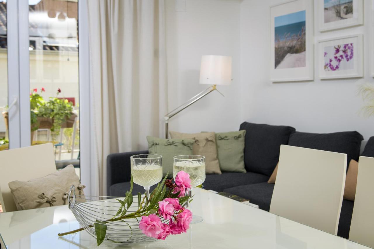 Apartment Lavica Seaside Apartments, Podstrana