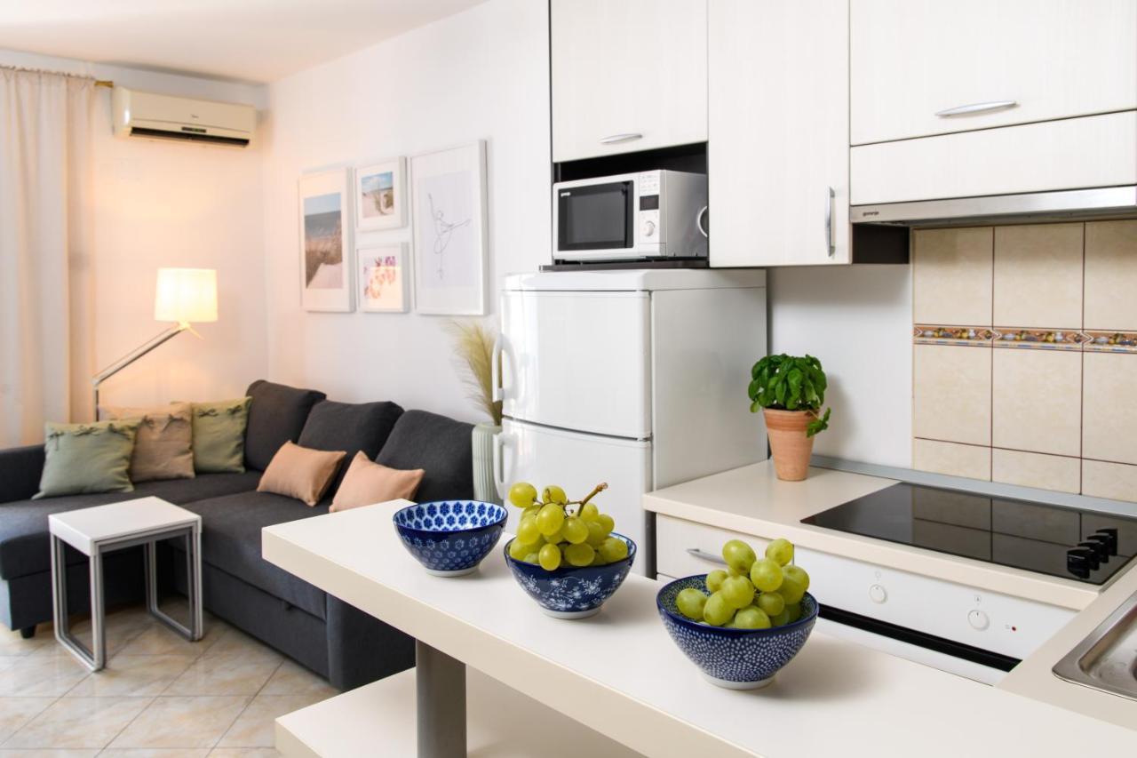 Lavica Seaside Apartments,