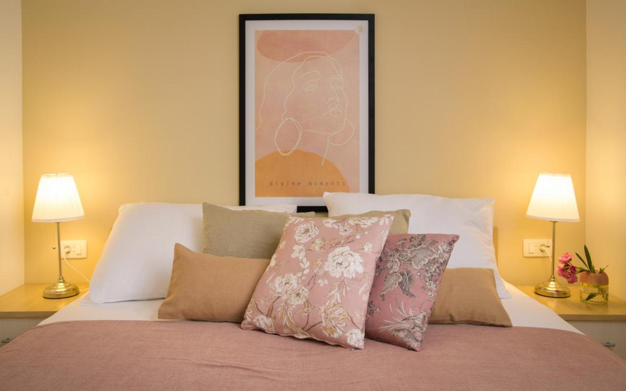 Apartment Lavica Seaside Apartments,