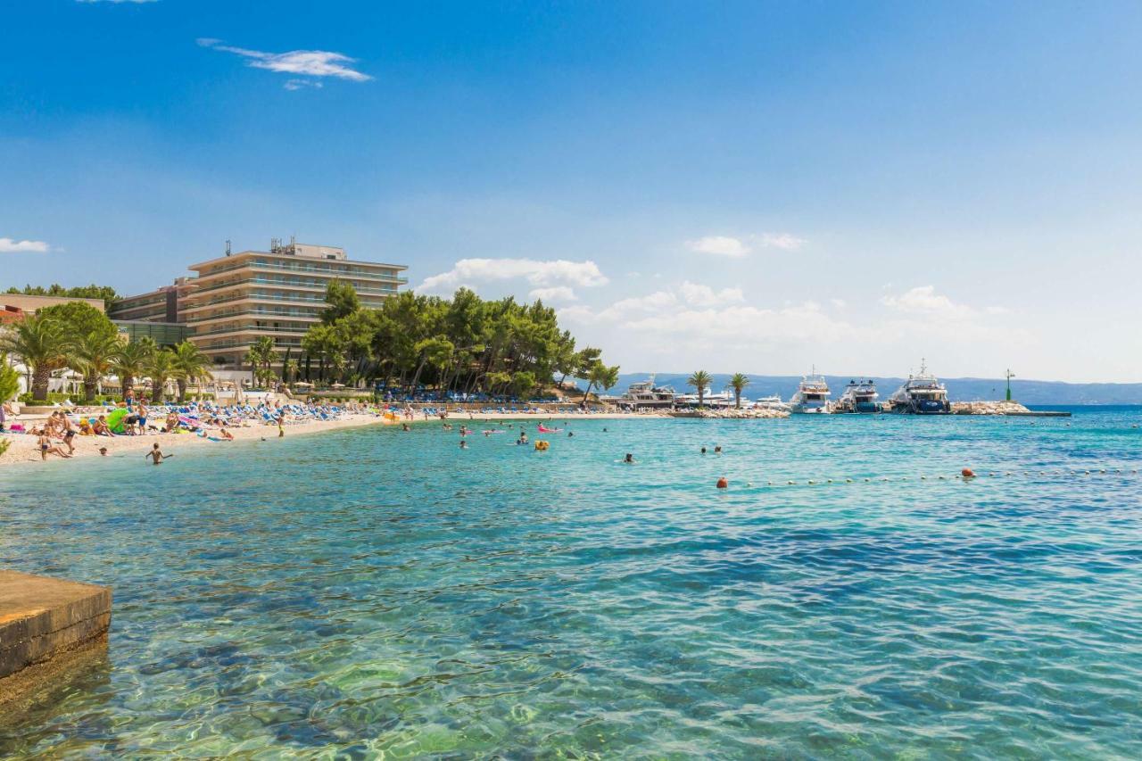 Lavica Seaside Apartments, Apartment Podstrana