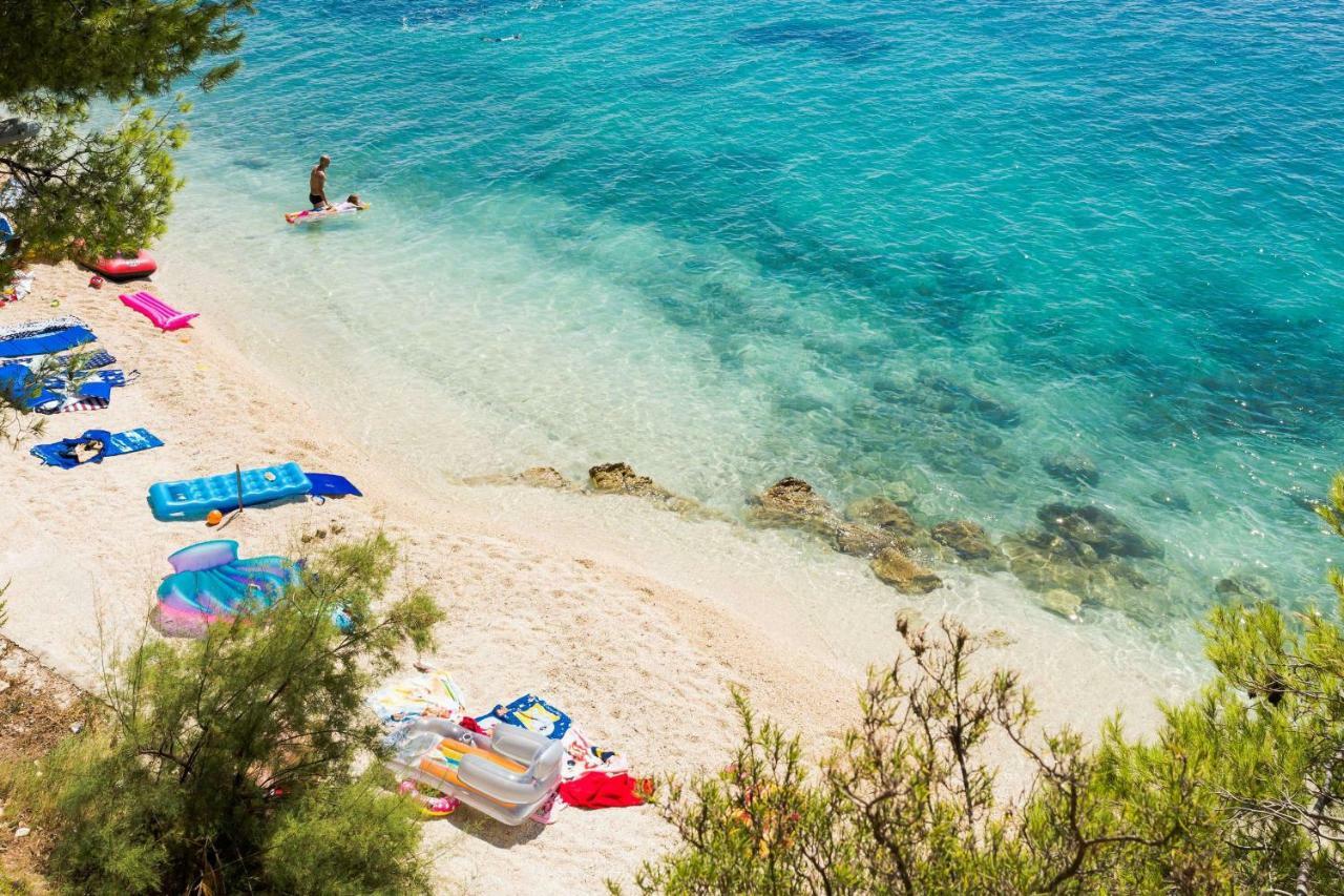 Lavica Seaside Apartments,