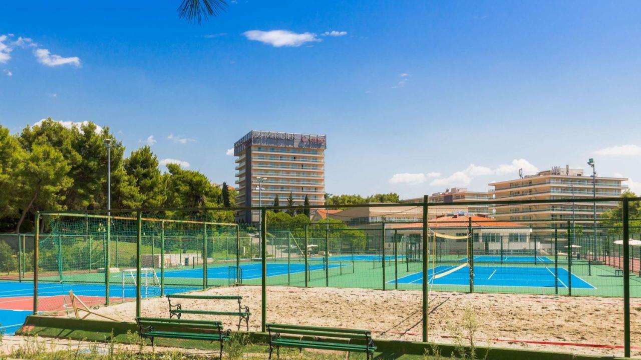 Lavica Seaside Apartments, Apartment