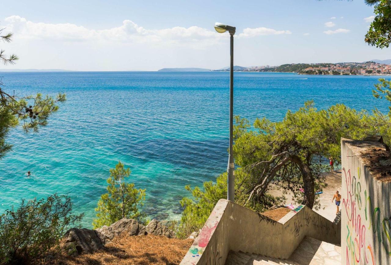 Lavica Seaside Apartments, *