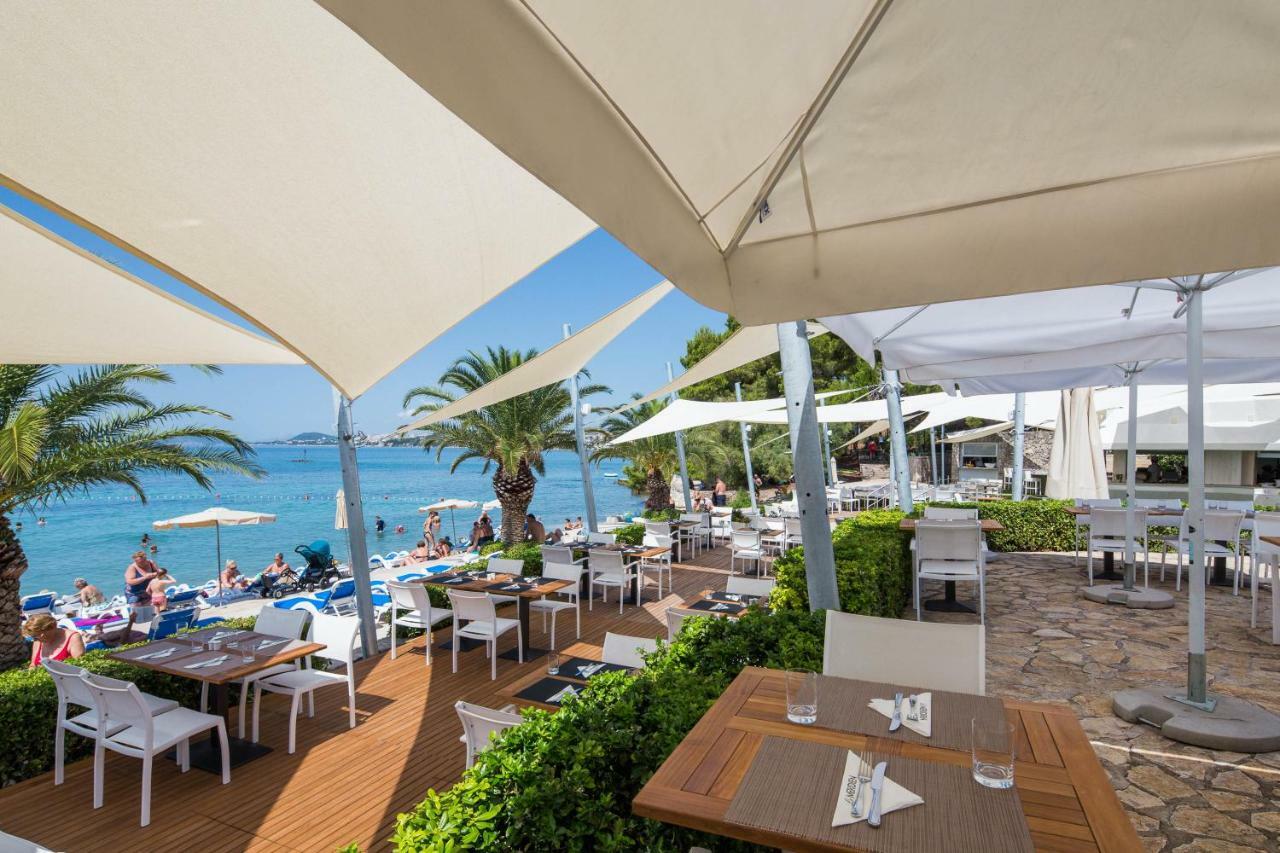 Lavica Seaside Apartments, * Podstrana