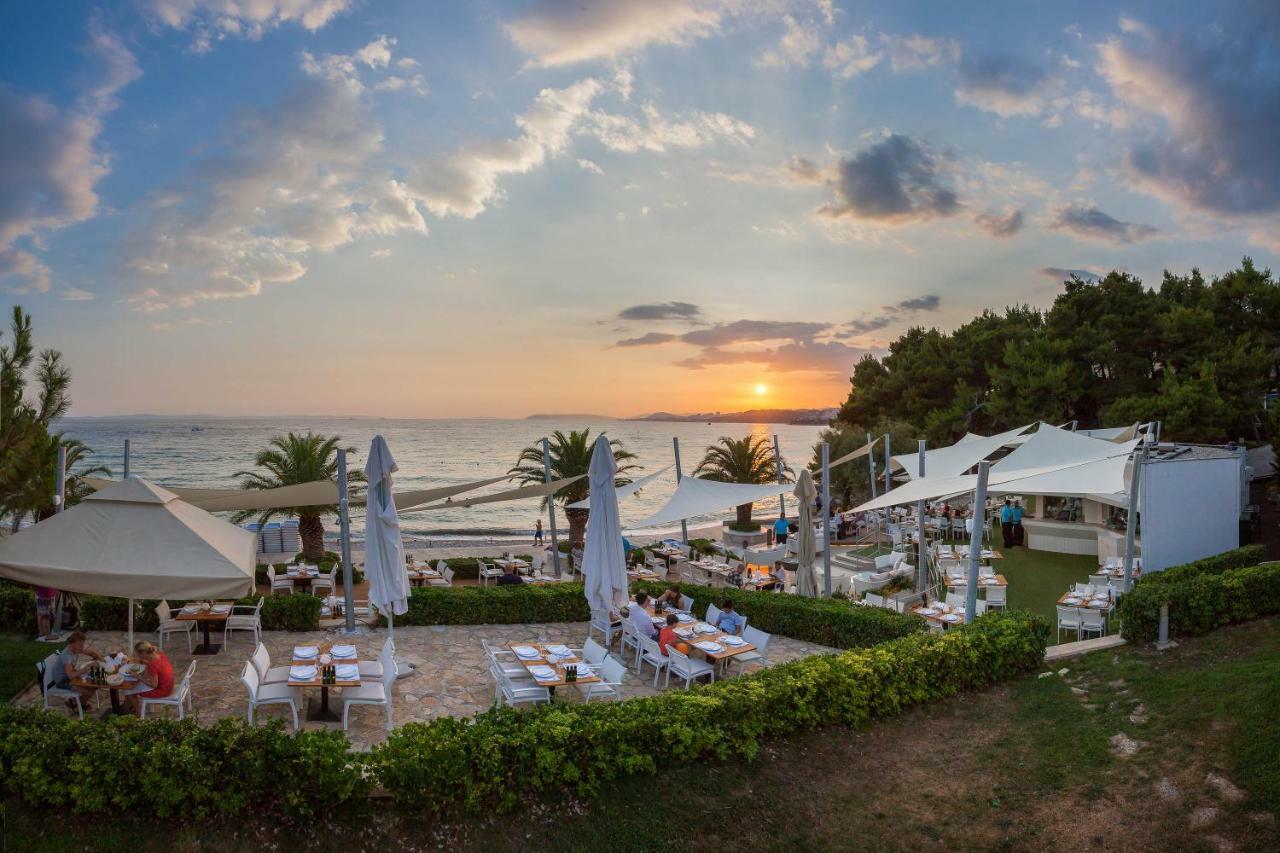 Lavica Seaside Apartments, Apartment Podstrana