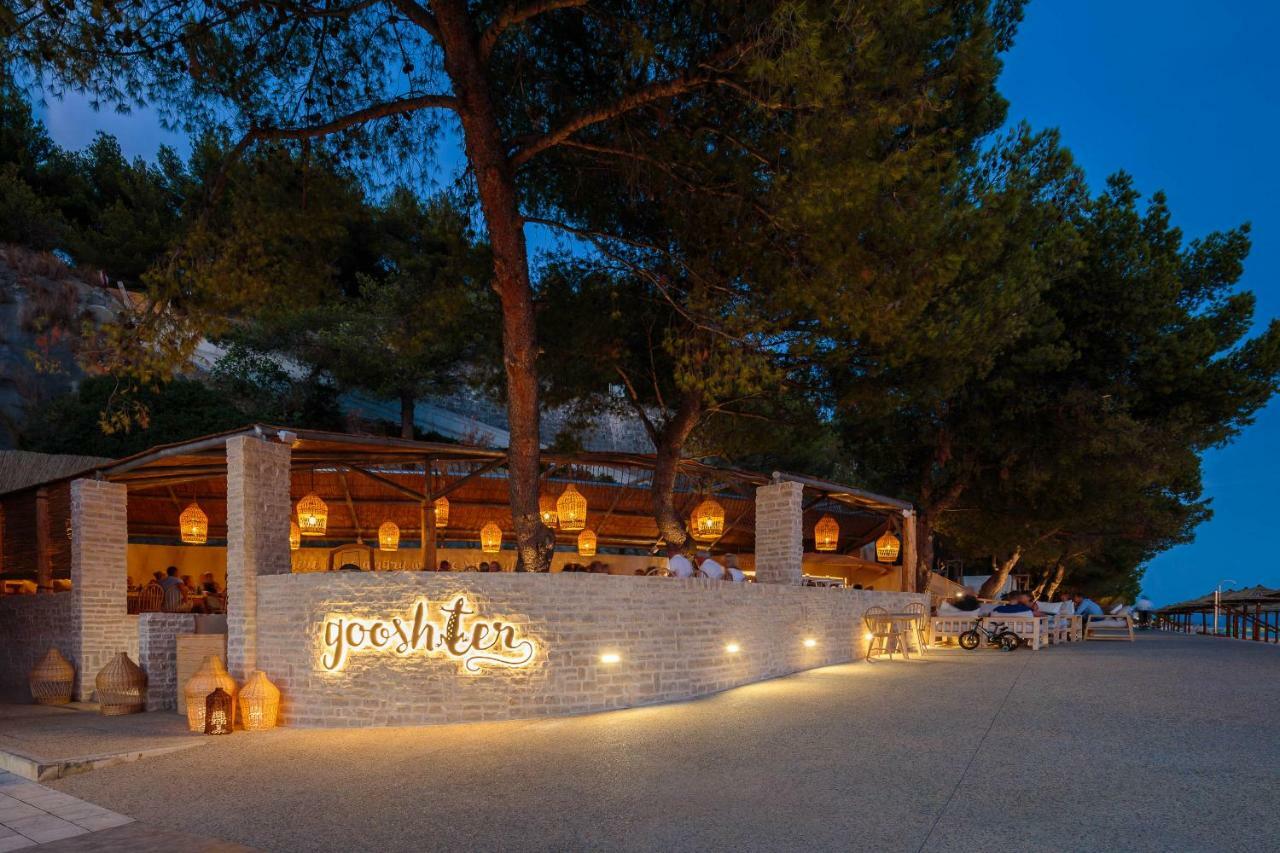 Lavica Seaside Apartments, Apartment Podstrana