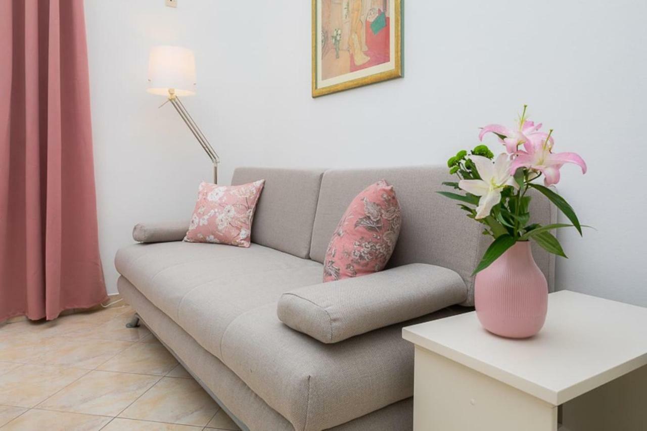Lavica Seaside Apartments, Apartment *