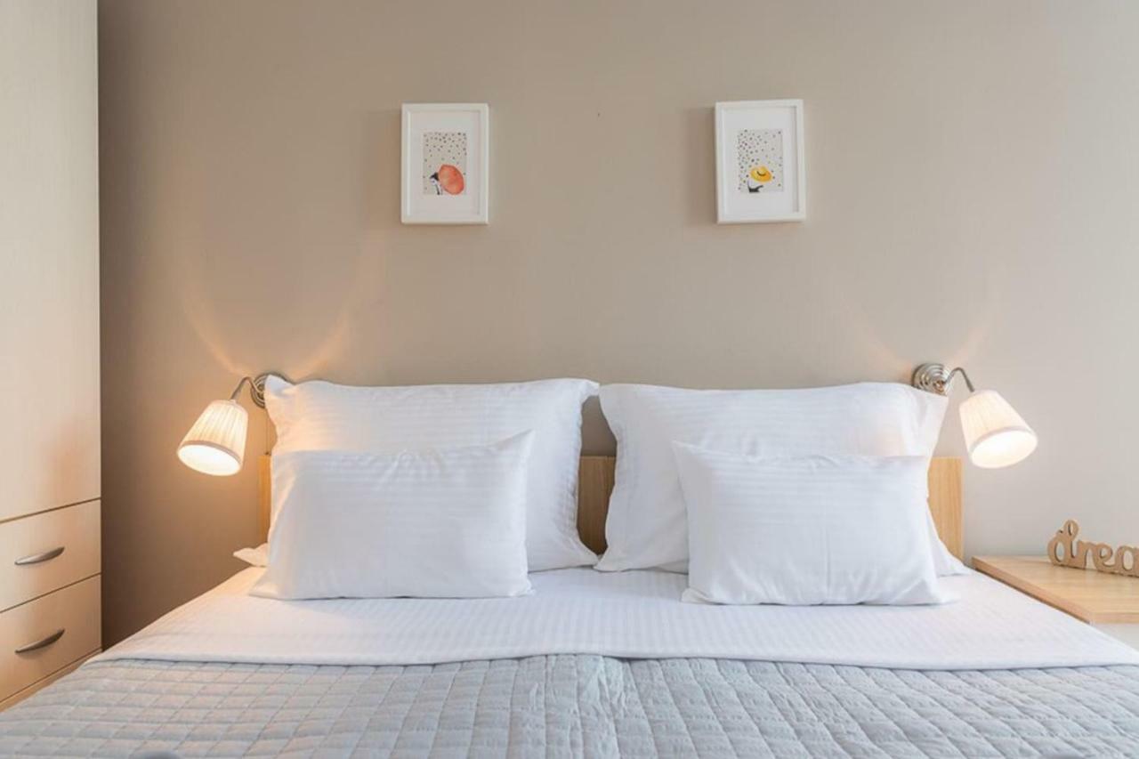 Lavica Seaside Apartments, Apartment