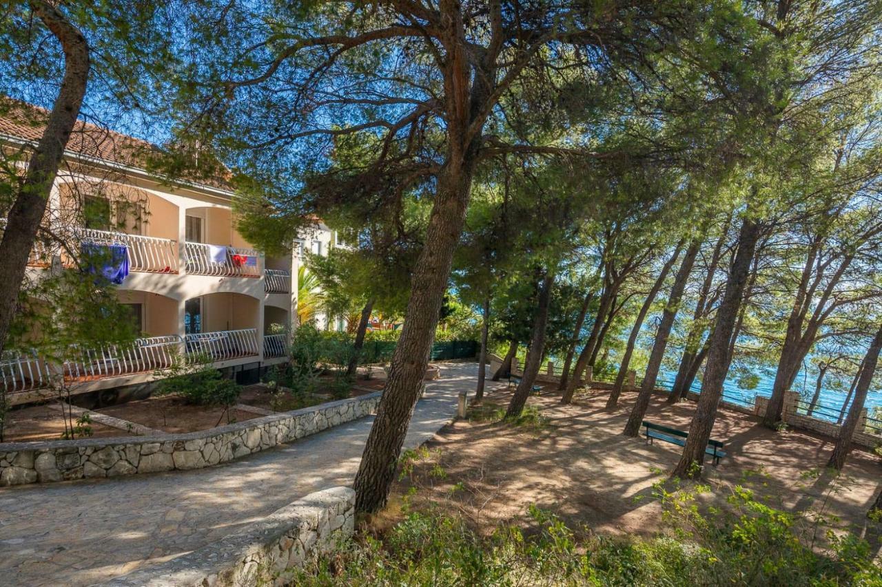 Apartment Lavica Seaside Apartments,