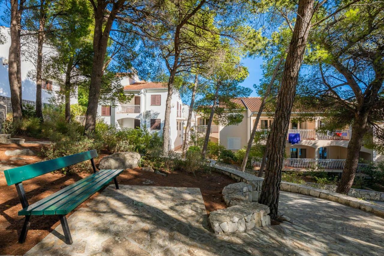 Lavica Seaside Apartments, Apartment Podstrana