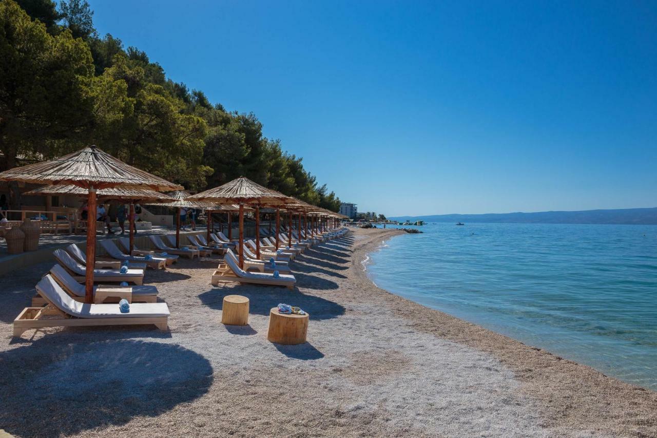 Lavica Seaside Apartments, Podstrana