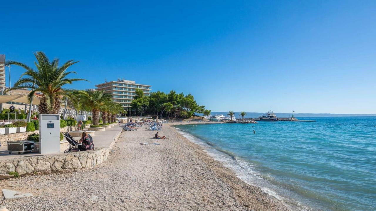 Lavica Seaside Apartments,
