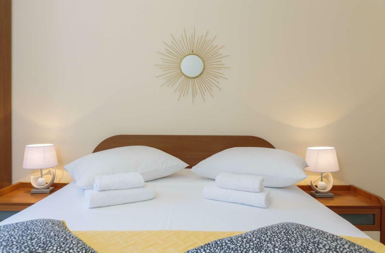 Lavica Seaside Apartments, Apartment Podstrana