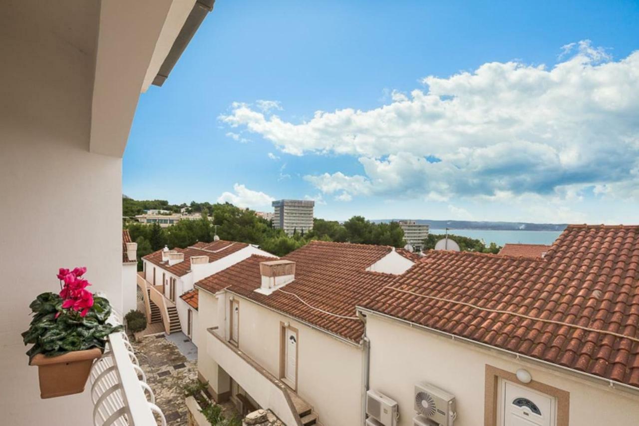 Lavica Seaside Apartments, Apartment
