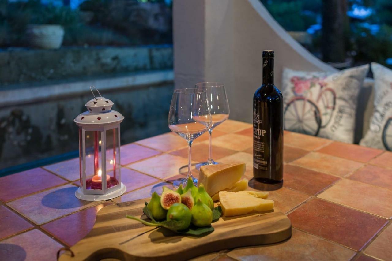Apartment Lavica Seaside Apartments, Podstrana