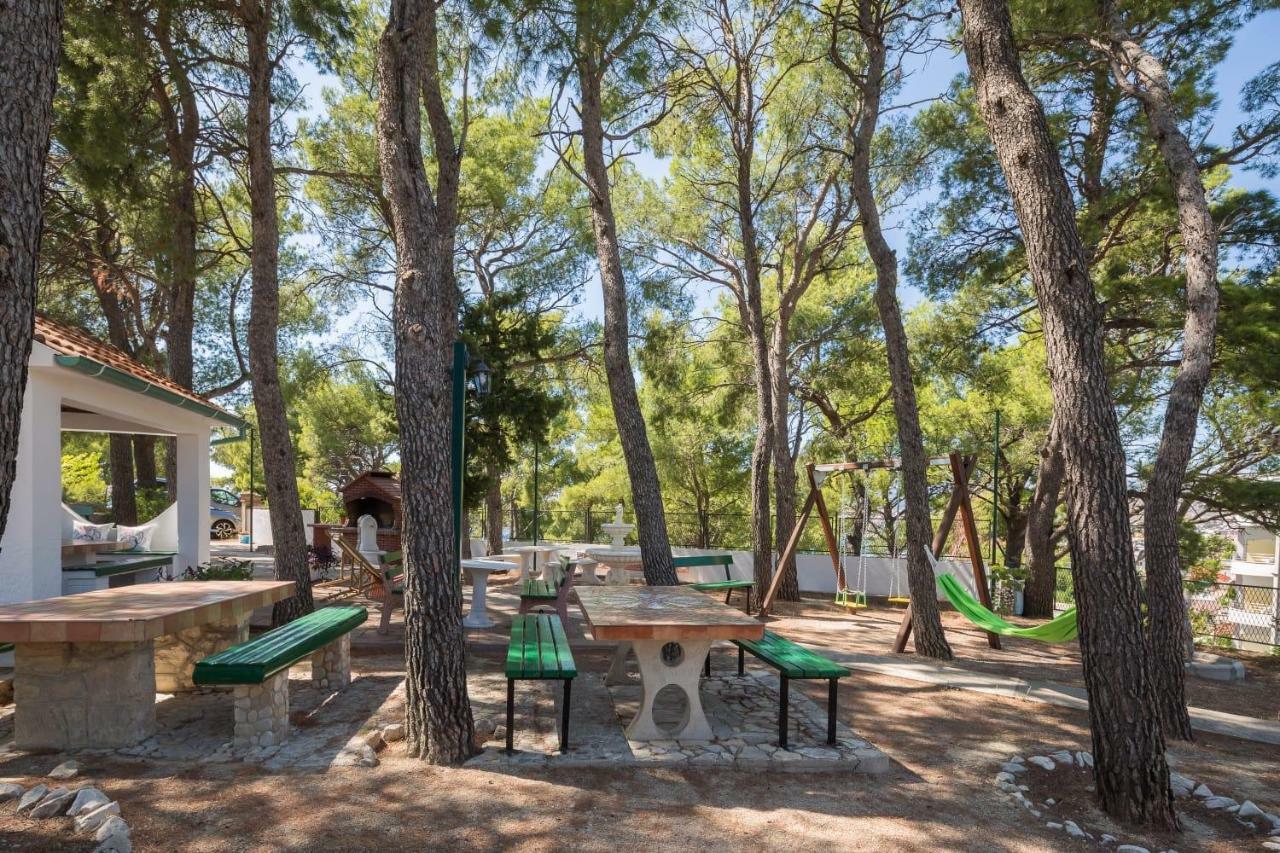 Apartment Lavica Seaside Apartments, Podstrana
