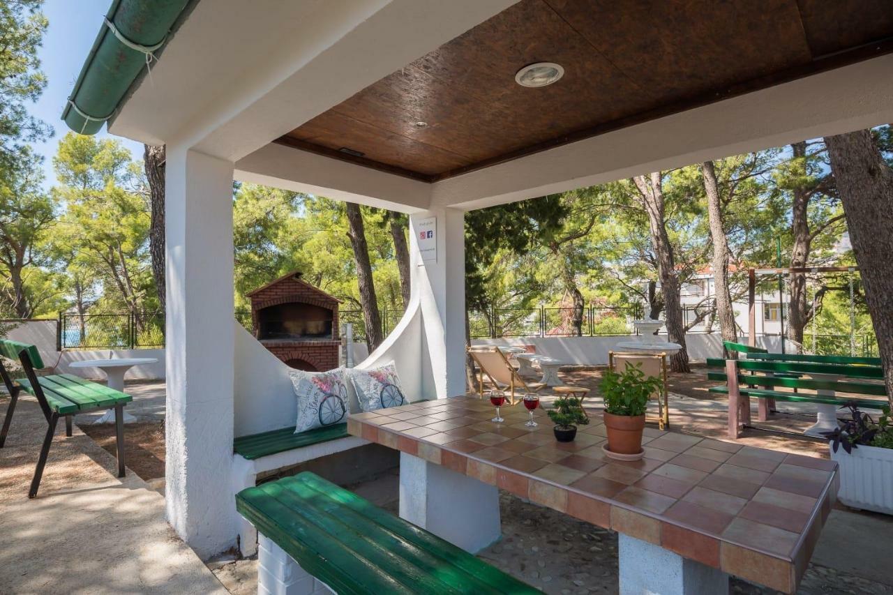 Lavica Seaside Apartments, Apartment *