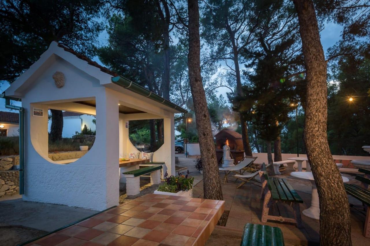 Apartment Lavica Seaside Apartments, Podstrana