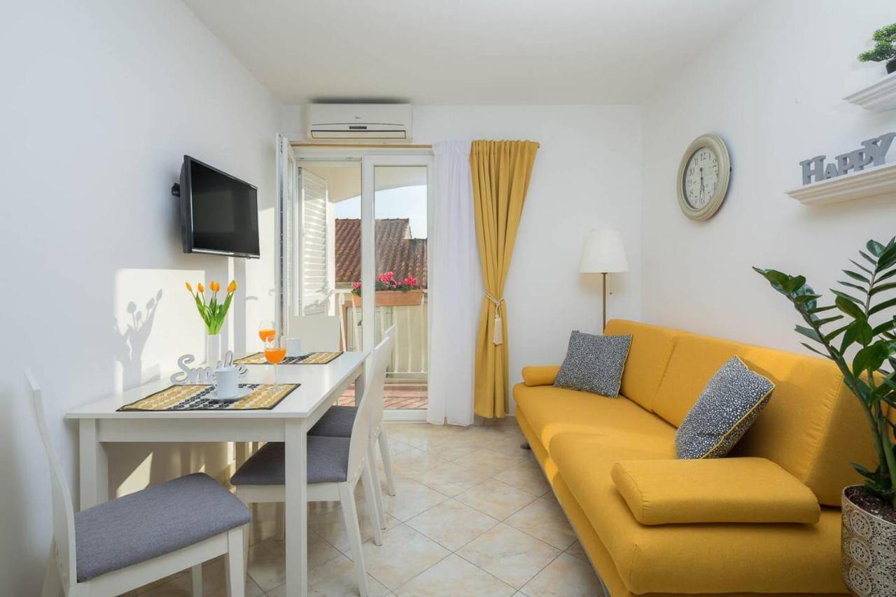 Lavica Seaside Apartments, Apartment Podstrana